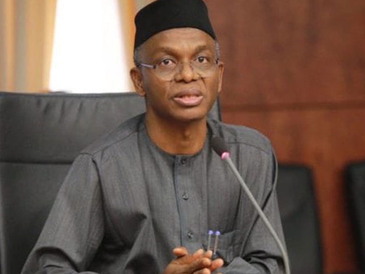 I Do Not Give A Damn, El-Rufai Responds Critics