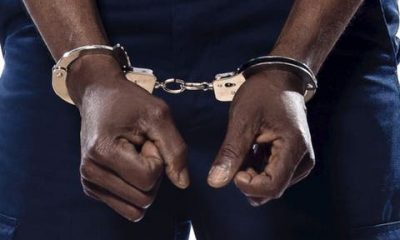 Kwankwaso’s Nephew, 4 Others Nab Over N347m Drug Scam