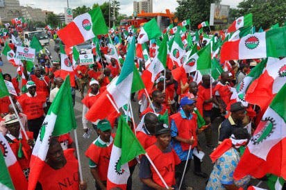 Autonomy: Labour Plead With FG Not To Give Workers’ Salary To LGs