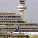 As Fire Breaks Out At Lagos Airport, Flights Diverted