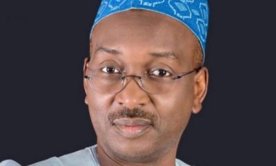 Why Imposition of Applicants Is Rampant In APC – Salihu Lukman