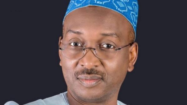 Why Imposition of Applicants Is Rampant In APC – Salihu Lukman