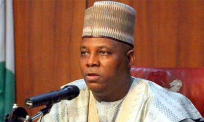 13 US Patients Undergo Kidney Transplants In Nigeria — Shettima