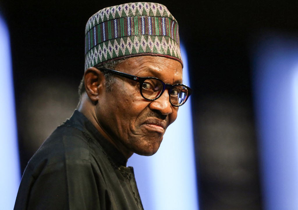 I'm Still Committed To Tinubu's Leadership, says Buhari