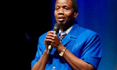 Adeboye’s 82nd Birthday: RCCG Bestows N400million Worth Digital Skills On Youths