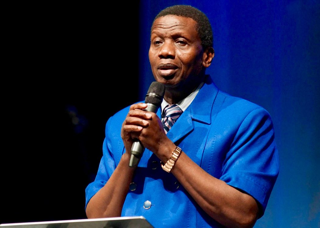 Adeboye’s 82nd Birthday: RCCG Bestows N400million Worth Digital Skills On Youths