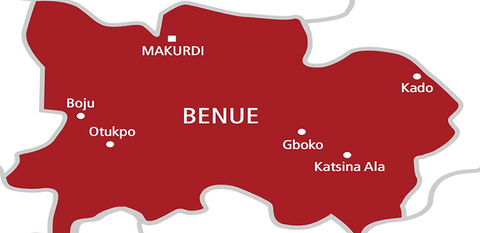 In Benue, Police Neutralise Two Notorious Bandits