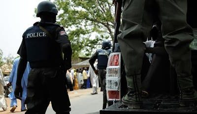 Five People Arrested and Two Hospitalized Following Violent Kano Celebration - Police