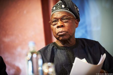 Student Loan Program: Include Students From Private Universities—Obasanjo