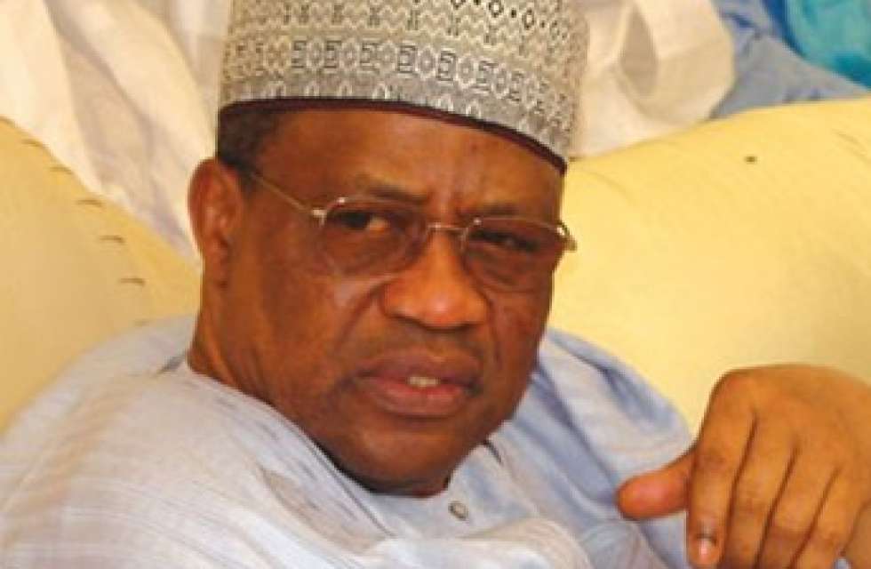 Tinubu Congratulates Babangida At 83