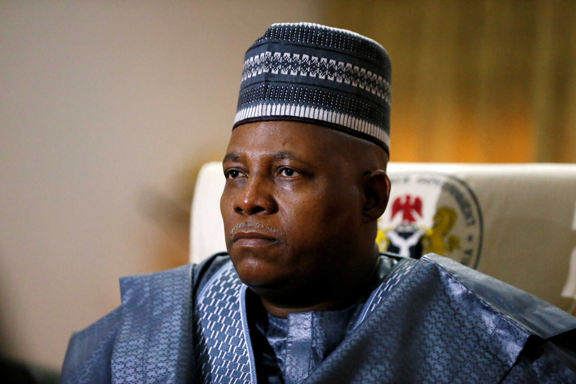 Shettima Departs Abuja To Attend World Economic Forum