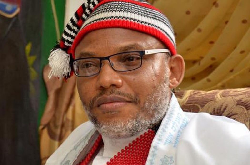 Free Nnamdi Kanu Unconditionally, Rep Pleads With Tinubu