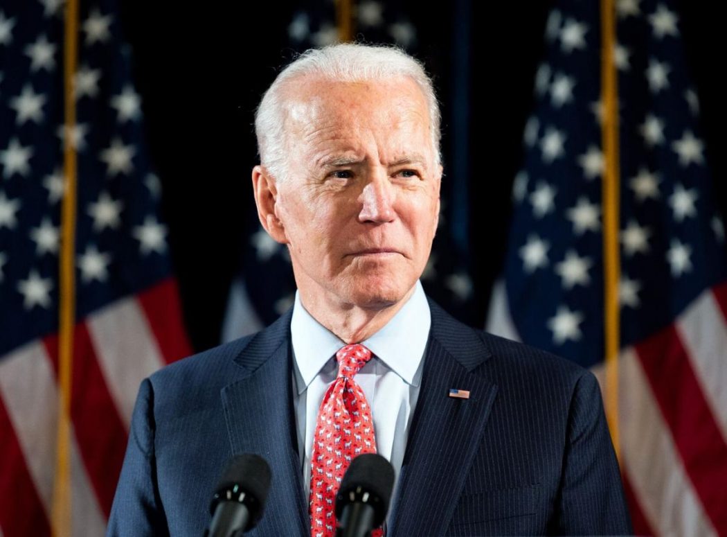 US Ban: President Biden Says Trump Will Decide Fate Of TikTok