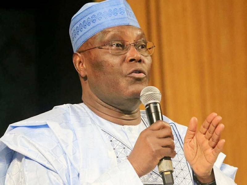 Ondo Polls: Be Fair, IPAC, Atiku Task INEC, Security Agencies