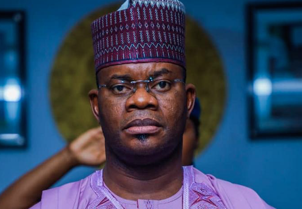 Gov Ododo Did Not Yahaya Bello From EFCC Arrest— Commissioner