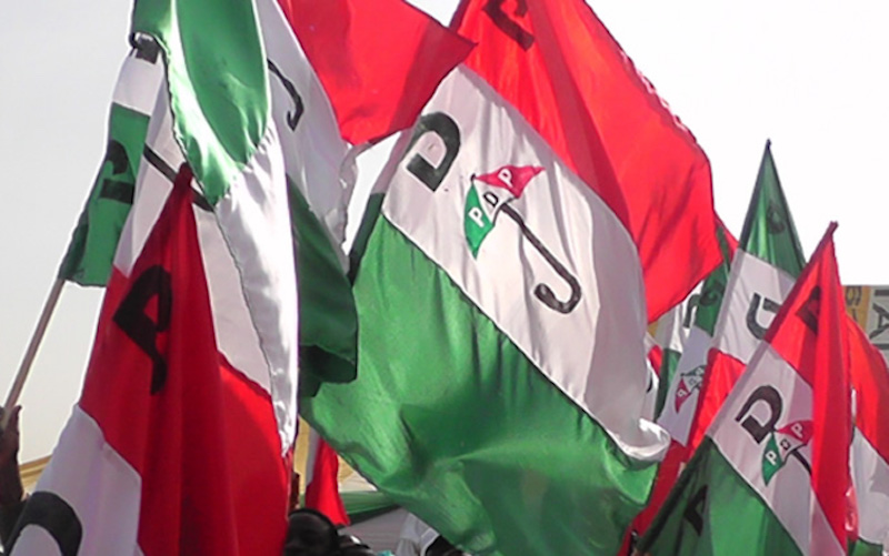 Ondo Guber: Why PDP Failed To Provide A Consensus Candidate – Akingboye