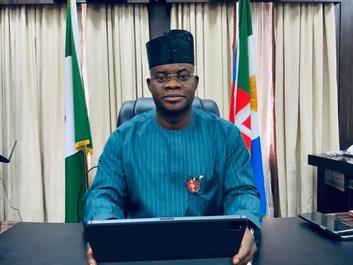 Yahaya Bello: Kogi Accuses EFCC, Claims There Is No Money Missing