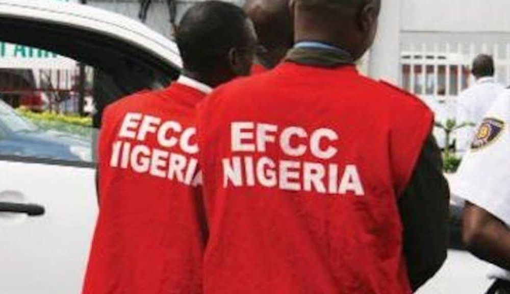 EFCC Nabs 6 Alleged Internet Fraudsters In Kaduna