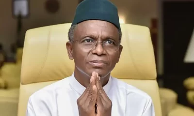 God, Not El-Rufai Will Decide 2027 – Mamman