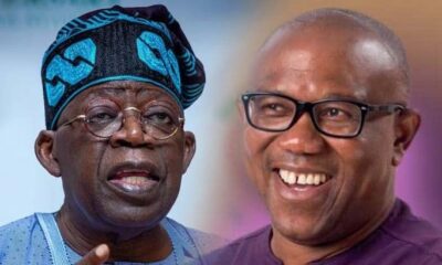 Obi Criticise Tinubu: "You Can't Feast While Nigerians Fast"