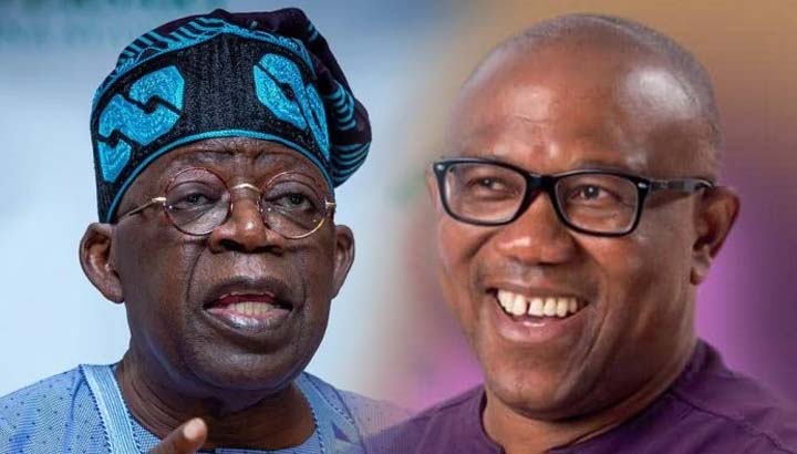 Obi Criticise Tinubu: "You Can't Feast While Nigerians Fast"