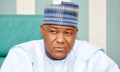 Dogara: North should Not Denounce Tinubu Over Tax Reform Bills