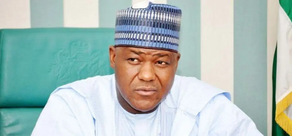 Dogara: North should Not Denounce Tinubu Over Tax Reform Bills