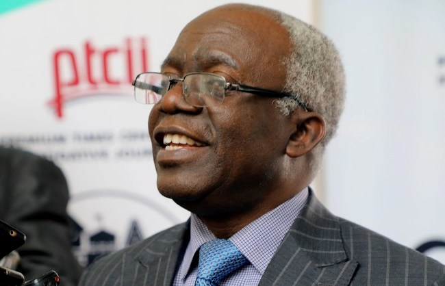 Falana: "FG, states can use recovered loot to pay minimum wage”