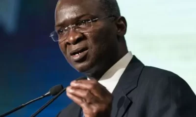 June 12: Nigerian Democracy Marked By Dictatorship Not People’s Free Will — Fashola