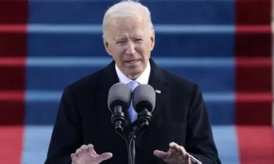 ‘Cool It Down’, Biden Encourages The Public After Attempt Assassination Of Trump