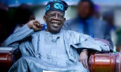 Tinubu Celebrates Bisi Akande At 85