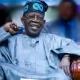 Tinubu Celebrates Bisi Akande At 85