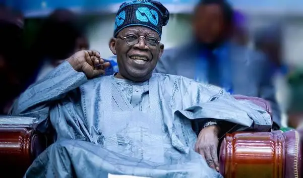 Tinubu Celebrates Bisi Akande At 85