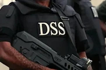 DSS Officers Neutralise 3 Notorious Bandits, Others In Niger Ambush