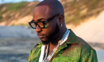 Davido To Launch New Label Nine+ Records With United Masters