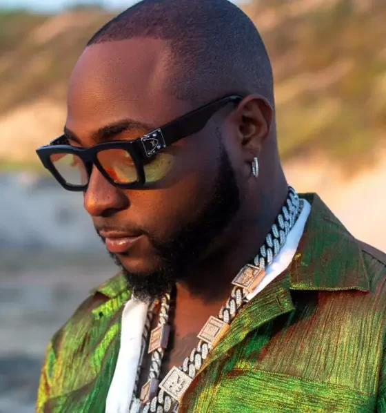 One Thing Missing In Nigeria Is Right Leaders – Davido