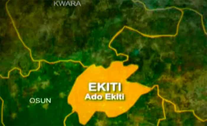 Ekiti Plunged Into Darkness After Storm Destroys Poles