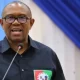 It Might Not Be Finished In Next 30 yrs — Peter Obi Confront FG Over Lagos-Calabar Project