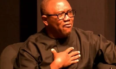 Edo Guber: Peter Obi Tasks security Agencies And INEC To Conduct A Reliable Poll