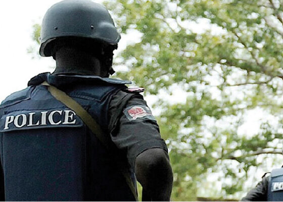 Police Nab Fake Soldiers, Impound 296 Vehicles In FCT