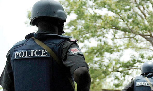 Police Nab Fake Soldiers, Impound 296 Vehicles In FCT