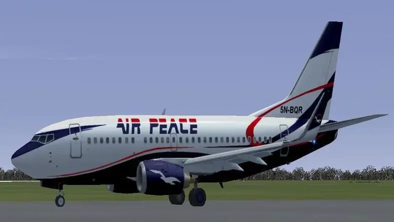 Air Peace Disregards Alleged Safety Violations In UK