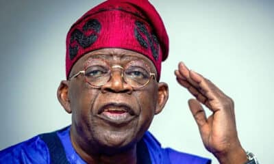 Tinubu, Request For Collaboration On Healthcare In Africa