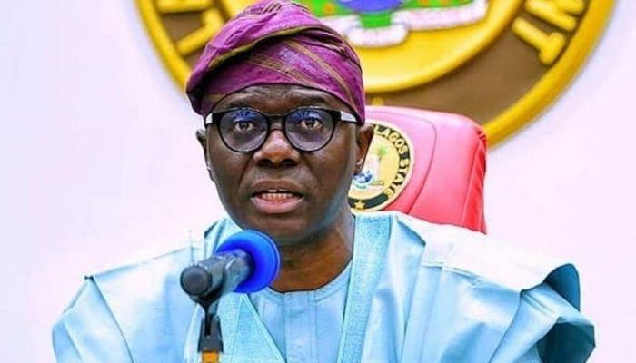 Gov Eno Wife’s Death, Great Loss To Family, Akwa Ibom – Sanwo-Olu