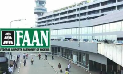 Court orders: Why FAAN Must Disclose Revenue — CLCC