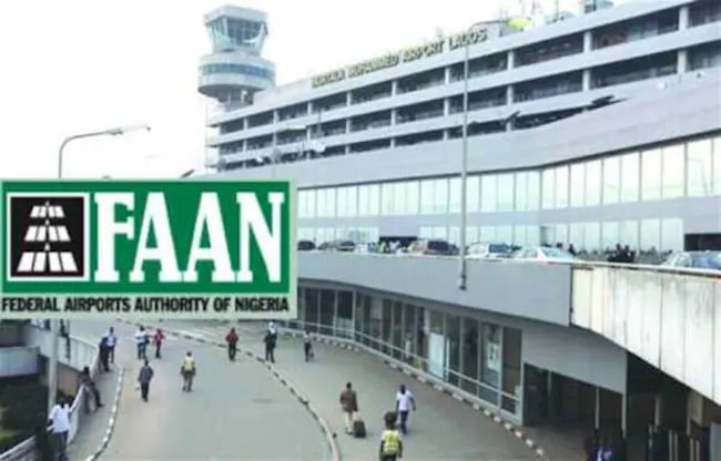 Eid-el-Kabir: FAAN Condemns Extortion And Bribery