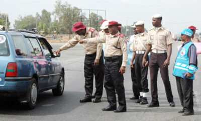 2023 Kogi Accidents Death Toll Decreased By 14% -FRSC
