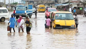 Flood Victims In Kebbi Receive Supplies From FG