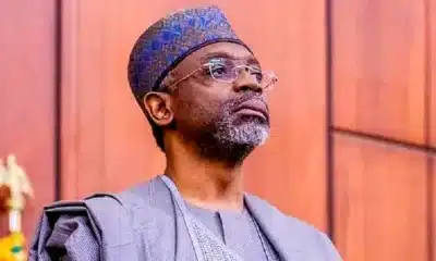 Gbajabiamila Promise Political, Financial Support For NEITI