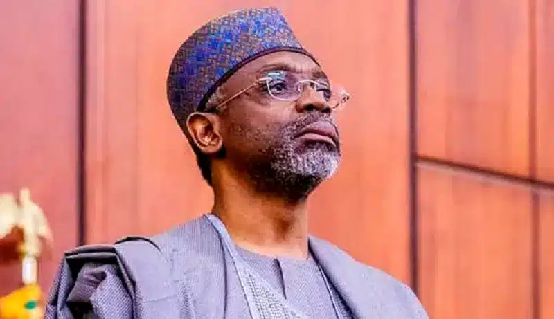 Gbajabiamila Promise Political, Financial Support For NEITI